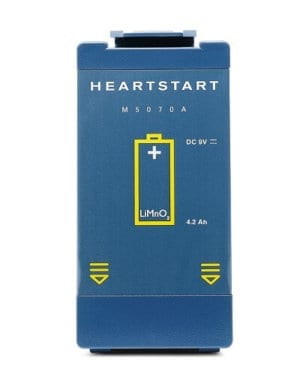 Philips Heartstart AED & Accessories