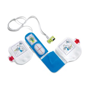 Zoll AED Plus Replacement Pads. ZOLL CPR-D-padz®