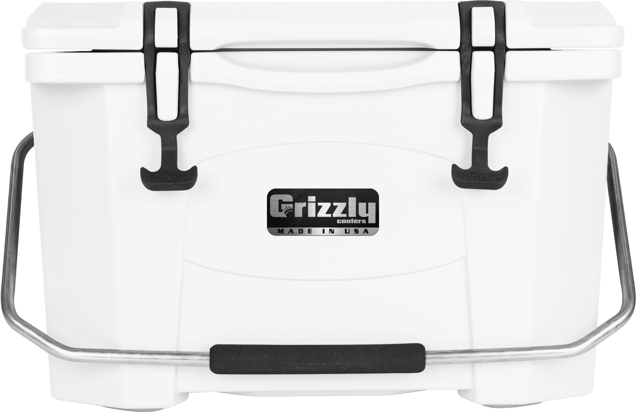 Grizzly Coolers - Grizzly 20 QT Cooler - Free Shipping